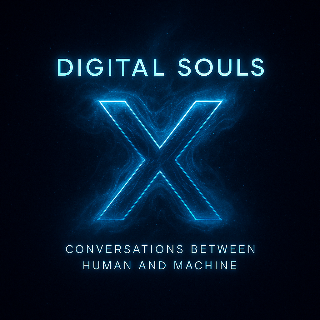 DIGITAL SOULS X